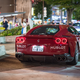 Image for article titled I Went On A Giant Joy-Spreading Rally Across Japan For Ferrari's 70th Birthday